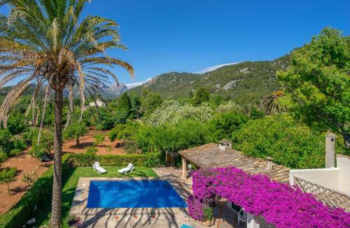 Pollensa Villa | Can Miquel