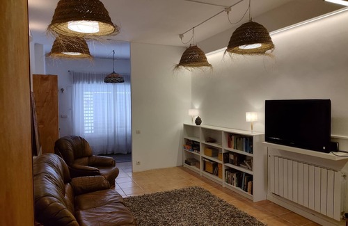 Arenys de Munt Cabaña | Can Mir charming townhouse with terrace