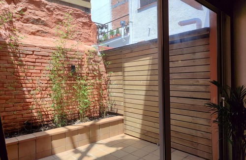Arenys de Munt Cabaña | Can Mir charming townhouse with terrace