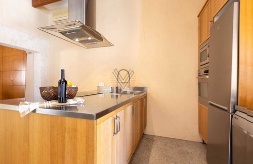 Buger Cabaña | Can Mir, casa de campo en Buger, Mallorca