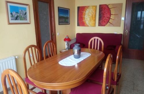 Cornudella de Montsant Apartamento | Can Molone