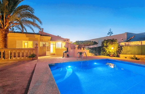 Badia Blava Casa | Can Moragues & Martorell