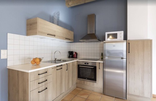 Orpi Apartamento | Can Morei - El Jardí. Gran apartamento 4/5personas