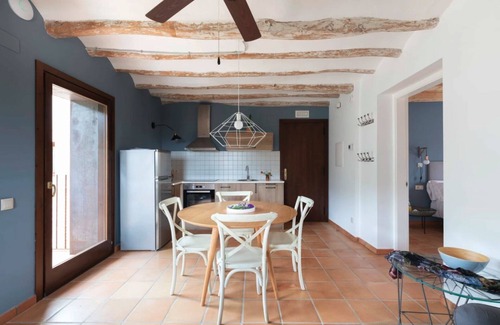 Orpi Apartamento | Can Morei - La Vinya, apartamento 2/3 personas
