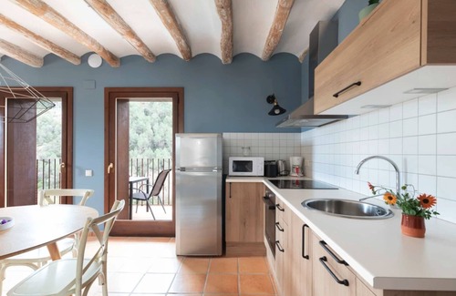 Orpi Apartamento | Can Morei - La Vinya, apartamento 2/3 personas