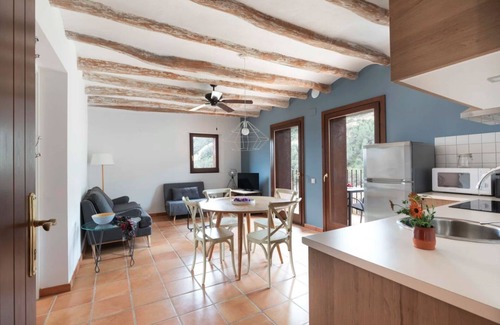 Orpi Apartamento | Can Morei - La Vinya, apartamento 2/3 personas