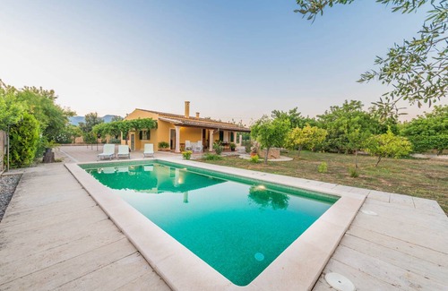 Inca Casa | Can Moscari
