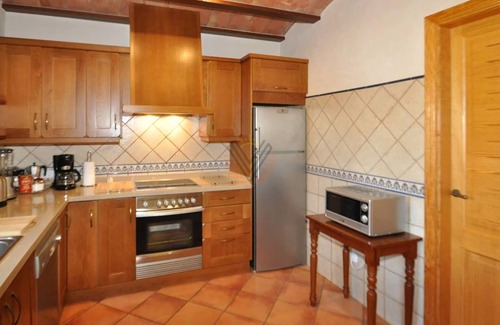 Santa Margalida Cabaña | Can Mostatxet, Casa de Campo en Can Picafort, Mallorca