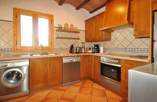 Santa Margalida Cabaña | Can Mostatxet, Casa de Campo en Can Picafort, Mallorca