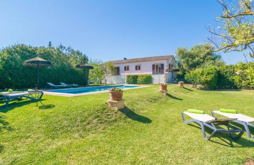 Santa Margalida Villa | Can Mostatxet