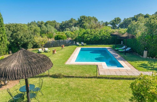 Can Picafort Casa | Can Mostatxet