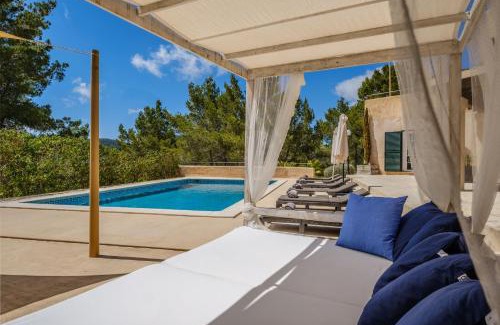Sant Josep de sa Talaia Villa | Can Moustique
