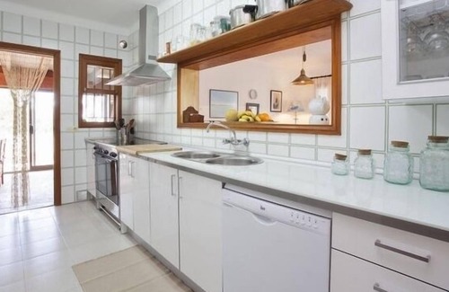 Sa Rapita Chalet De Esquí | CAN MOYA. TÍPICA CASA MALLORQUINA, TRANQUILA, FAMILIAR Y ACOGEDORA.