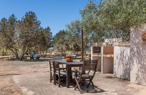 Formentera Apartamento | Can Mussenya 1