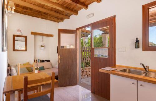Formentera Apartamento | Can Mussenya 1