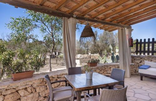 Formentera Apartamento | Can Mussenya 2