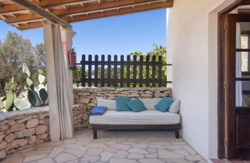 Formentera Apartamento | Can Mussenya 2