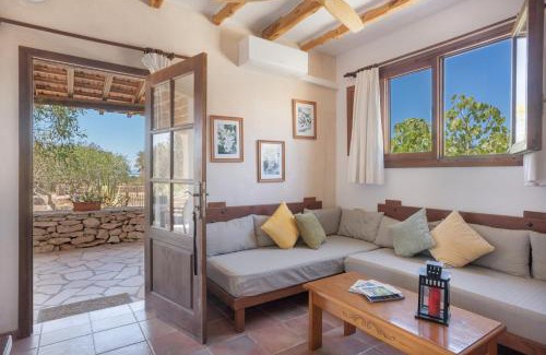 Formentera Apartamento | Can Mussenya 2