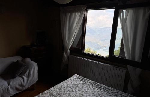 Susqueda Chalet De Esquí | Can Nan