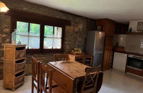 Susqueda Chalet De Esquí | Can Nan