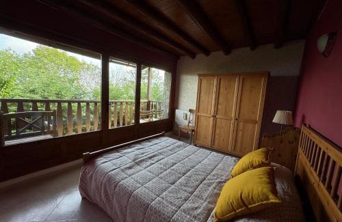 Susqueda Chalet De Esquí | Can Nan