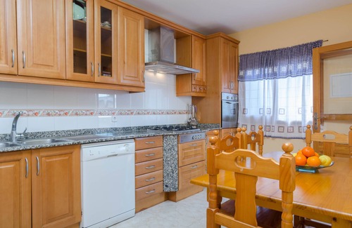 Colonia de Sant Pere Villa | CAN NICOLAU - Villa con piscina privada a 500 metros de la playa en Colònia de San Pere.