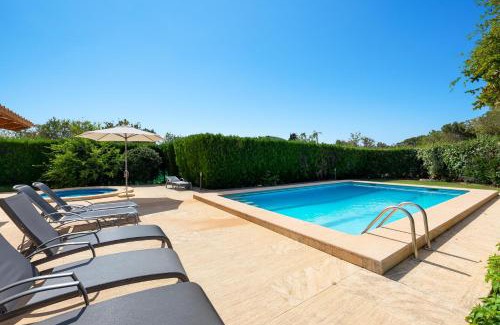 Pollensa Casa | Can noble den suau