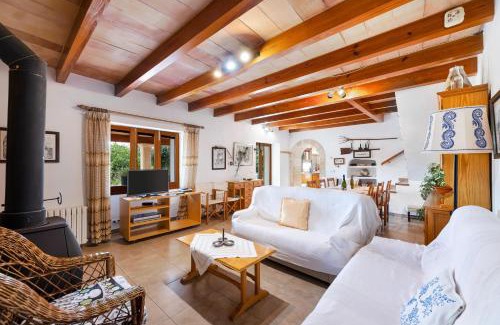 Pollensa Casa | Can noble den suau