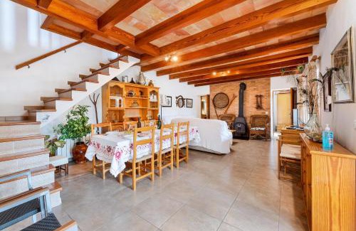Pollensa Casa | Can noble den suau