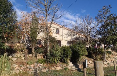 Sant Pere de Vilamajor Apartamento | Can Parròquia