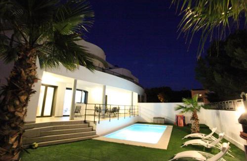 Can Pastilla Casa | Can Pastilla II