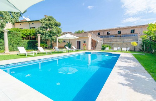 Soller Casa | Can Pati
