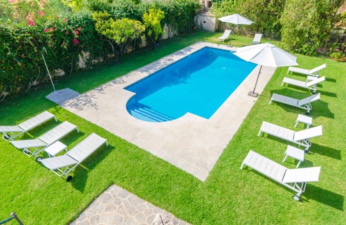 Soller Casa | Can Pati