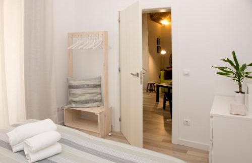 Palamos Apartamento | Can Pauet Apartaments