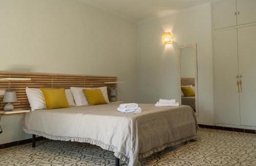 Ultramort Casa | Can Paulí