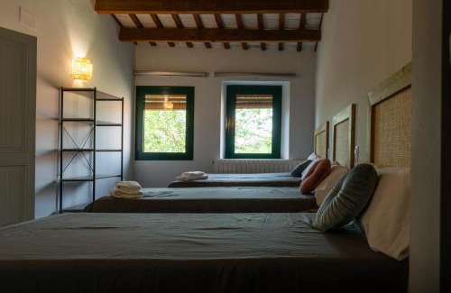 Ultramort Casa | Can Paulí