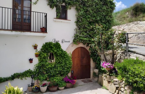 Pontons Chalet De Esquí | Can Pavet