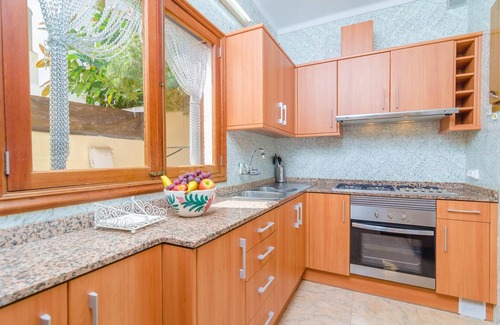 Manacor Chalet De Esquí | Can Pedro Ros - Casa En S'illot-cala Morlanda