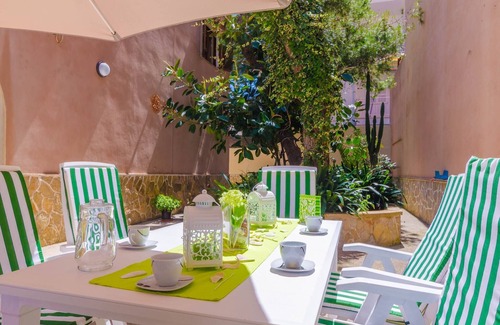 Manacor Chalet De Esquí | Can Pedro Ros - Casa En S'illot-cala Morlanda