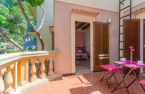 Manacor Chalet De Esquí | Can Pedro Ros - Casa En S'illot-cala Morlanda
