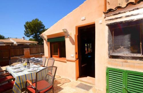 Mal Pas-Bon Aire Casa | Can Pep