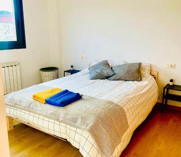 La Pobla de Segur Apartamento | Can Pep