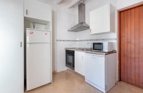 Sant Josep de sa Talaia Villa | Can Pep Ramon I