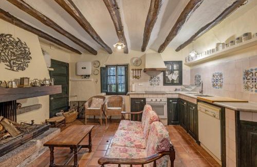 Serra de Alms Casa | Can Pere Martí
