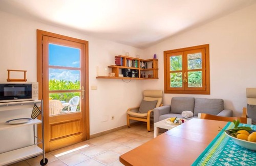 Portol Casa | Can Pere Mas by Interhome