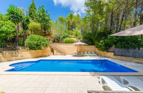 Andraitx Casa | Can Pere Vell
