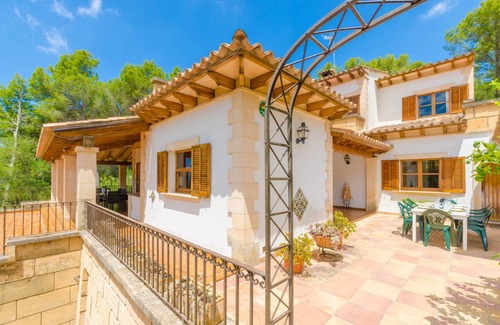 Andraitx Casa | Can Pere Vell