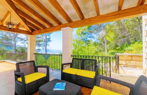 Andraitx Casa | Can Pere Vell