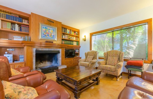 Andraitx Villa | CAN PERE VELL - Villa con piscina privada en ANDRATX. WiFi Gratis