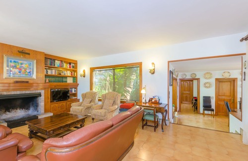 Andraitx Villa | CAN PERE VELL - Villa con piscina privada en ANDRATX. WiFi Gratis